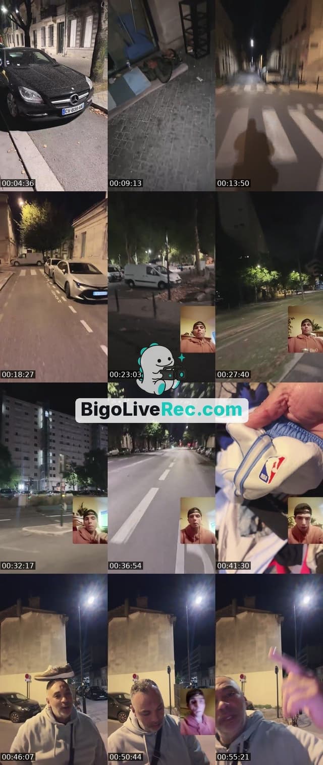 Bigo live: #DJ Que des jaloux by @771362851