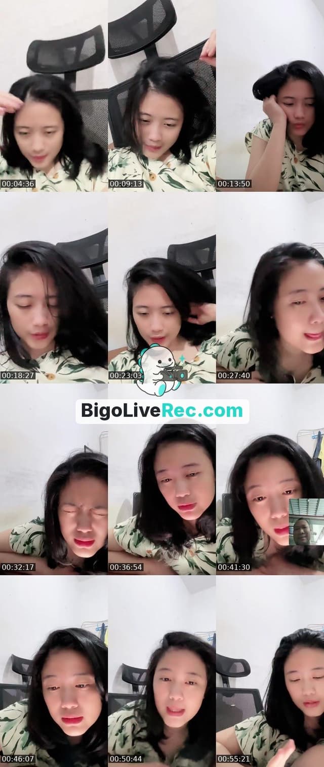 Bigo live: Anuuuu by @deey8