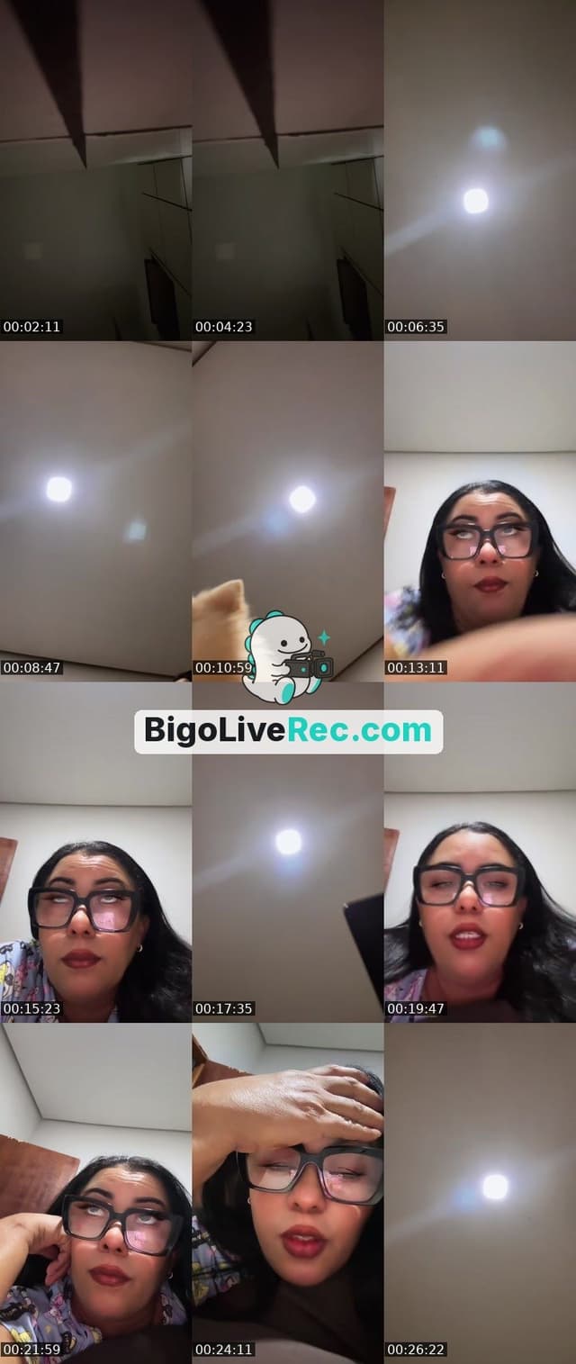Bigo live: #Beauty Novo mês vem by @eulu