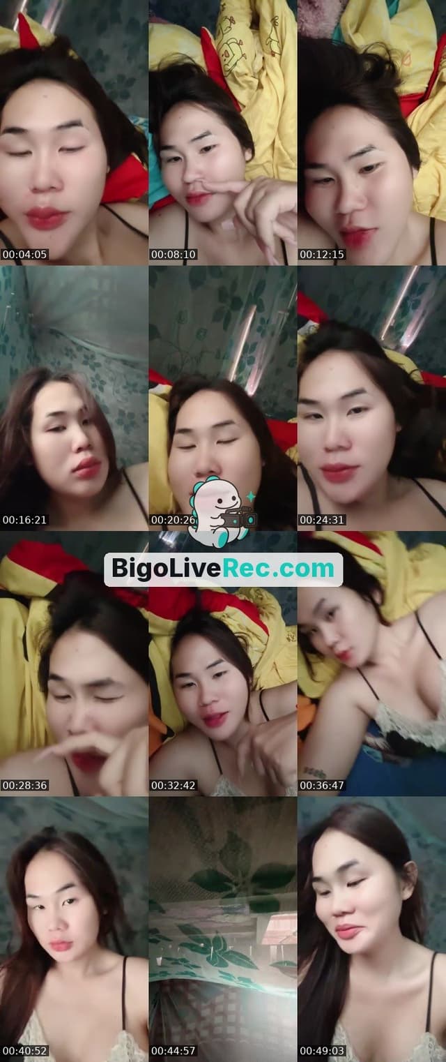 Bigo live: Ly Ping by @1134639775