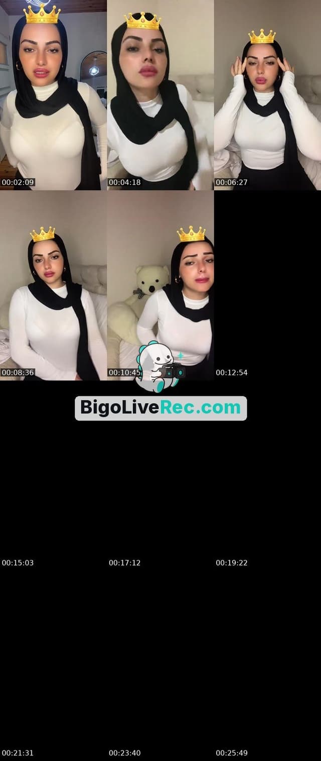 Bigo live: #Cutey Seni bekliyorum by @1119568722