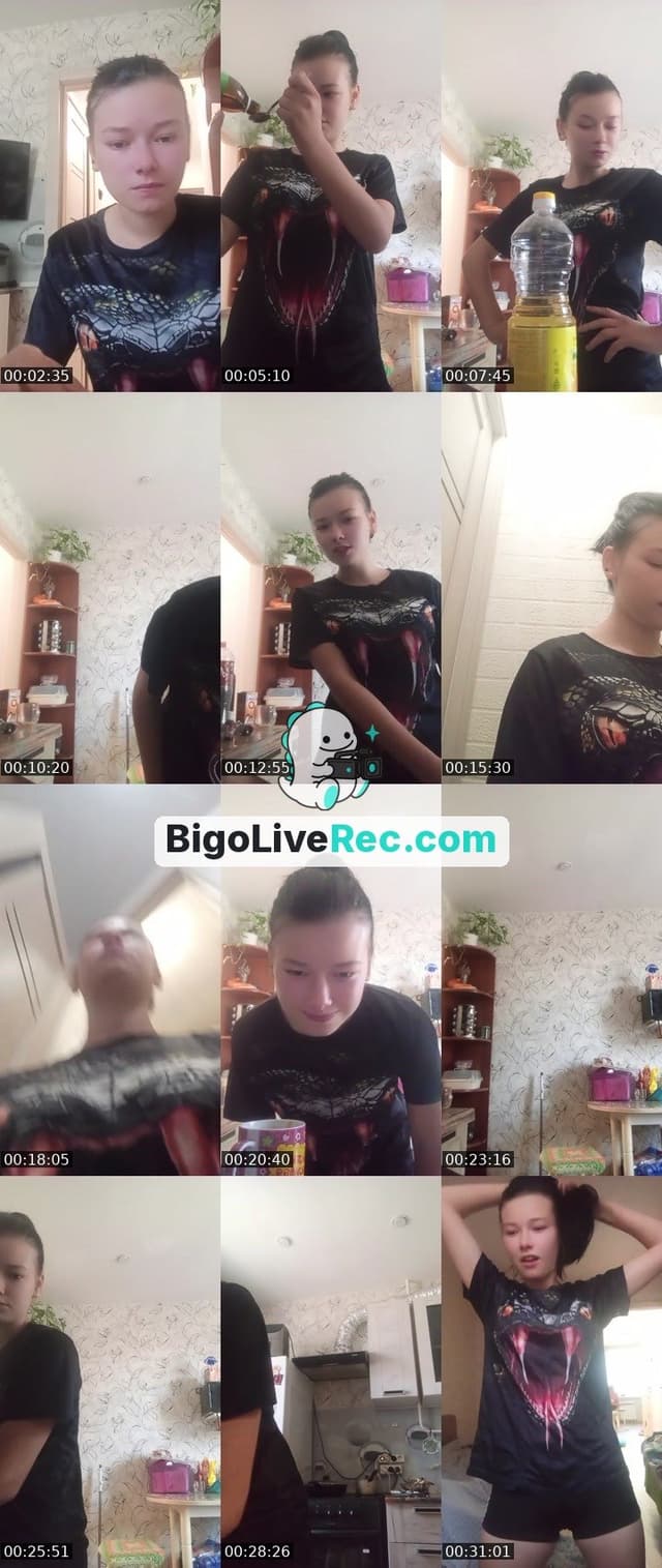 Bigo live: 💗Ариана💗 by @1128424665