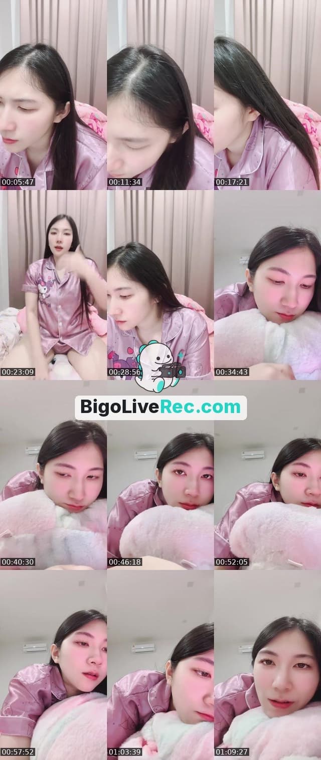 Bigo live: #Cutey สวัสดีเดือนใหม่❤️🍯 by @bee_bubee