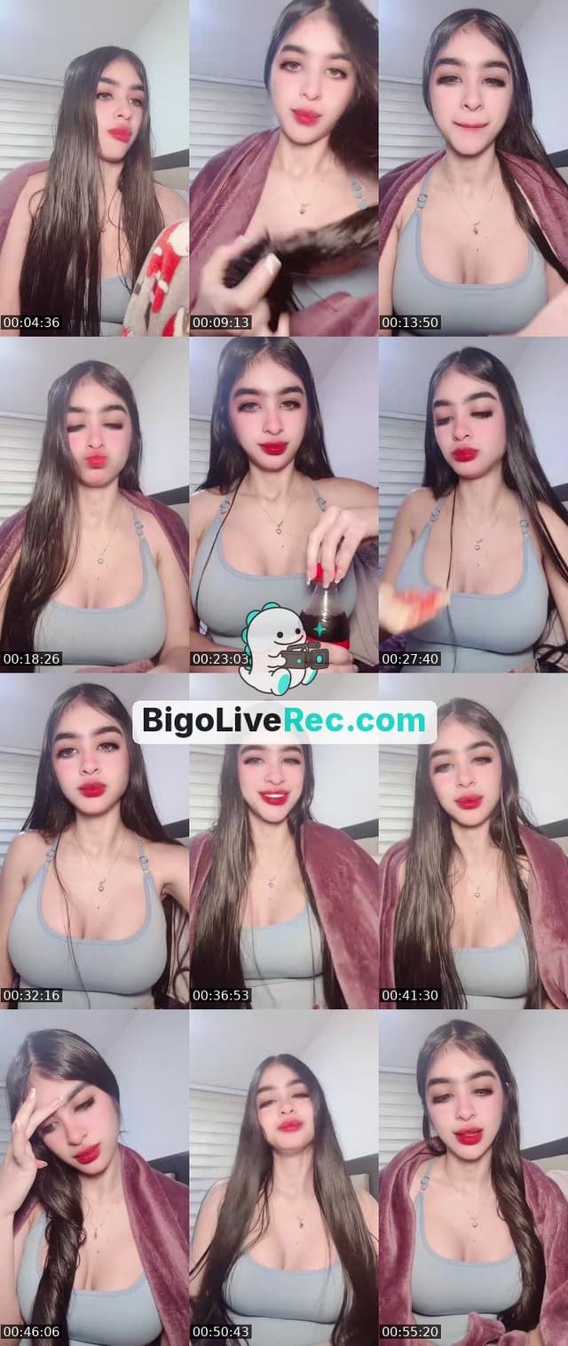 Bigo live: Acompáñame 🩷 by @sabri9