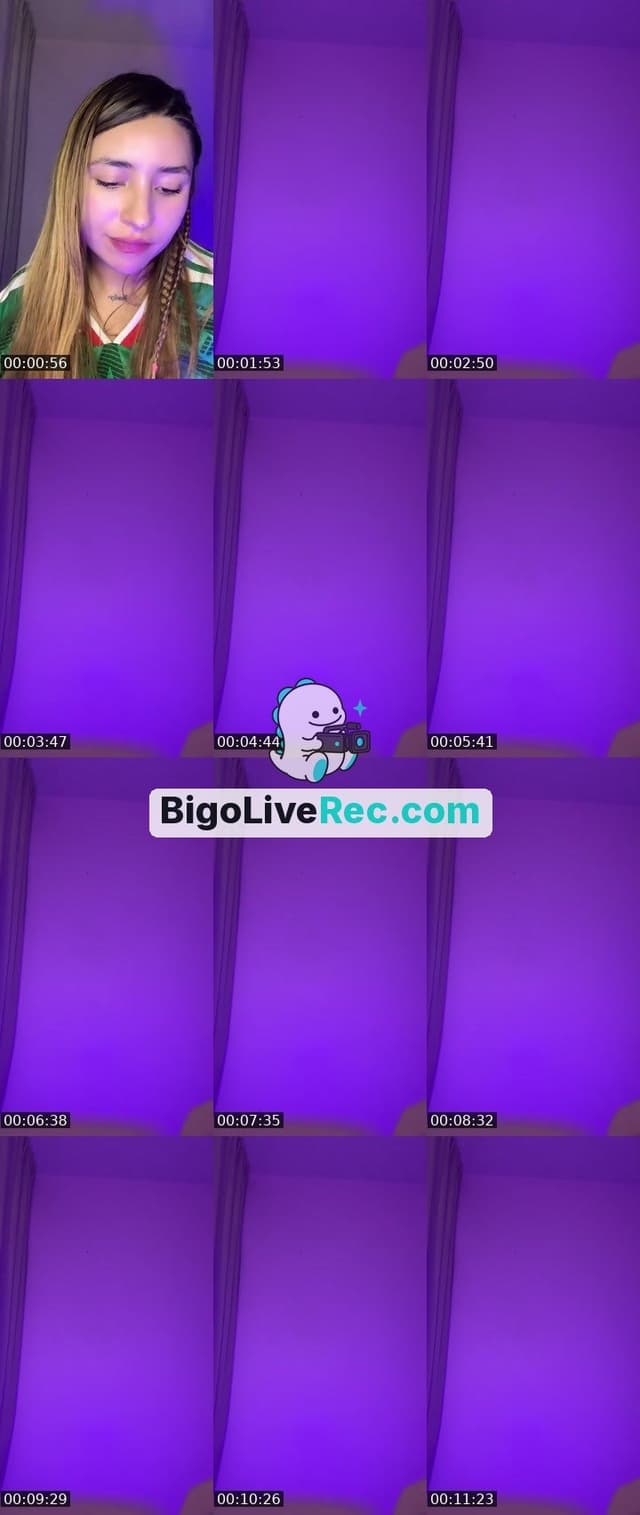Bigo live: #Beauty Quiero NOVIO! by @walkiam