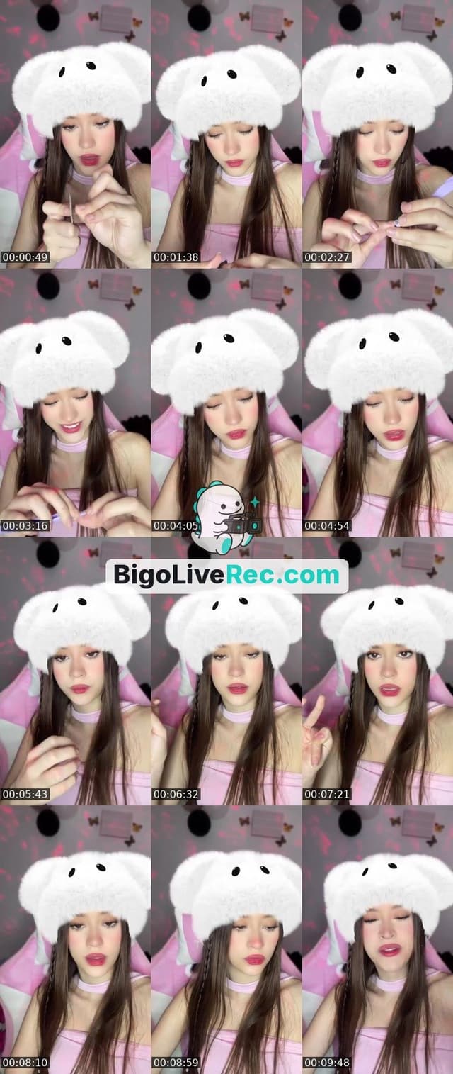 Bigo live: #Beauty Un ángel plis 🥹🙏🏻 by @daniela08gg
