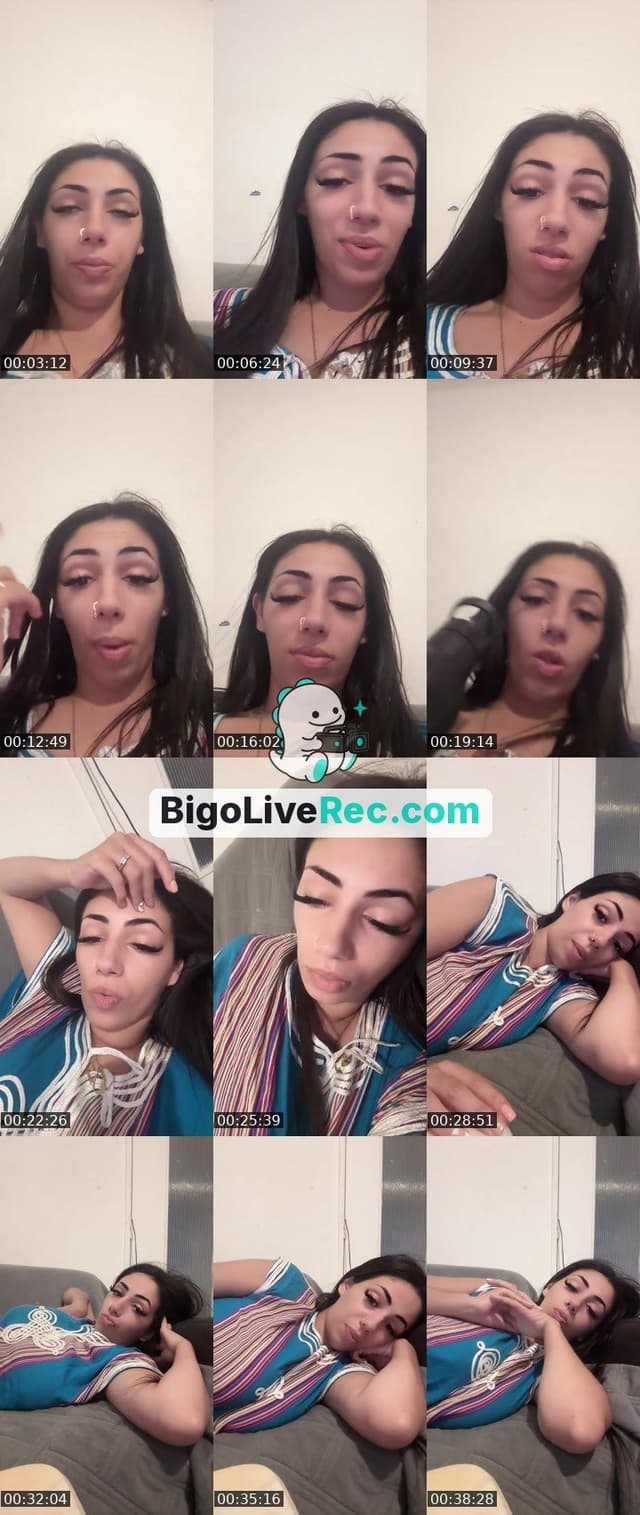 Bigo live: LA LIONNE 🦁🇲🇦 by @lionnedu48