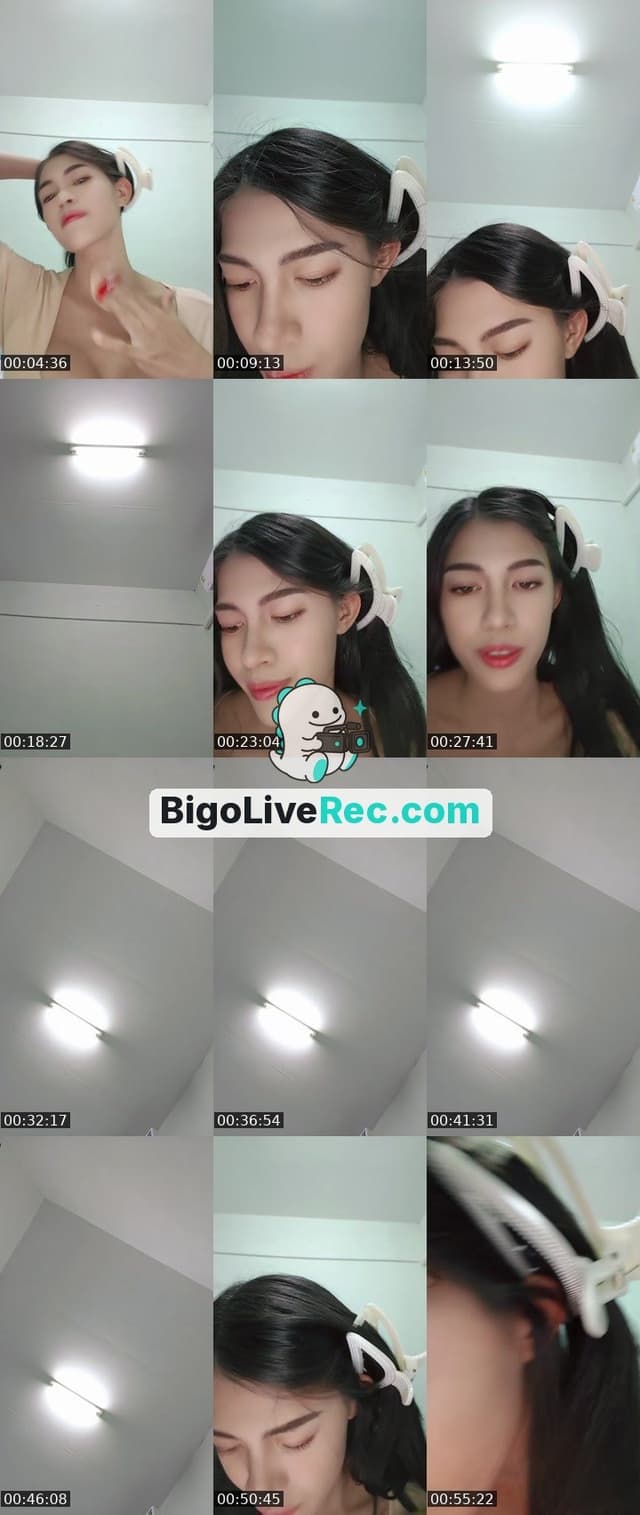 Bigo live: #Cutey ว่าง by @mai_y10