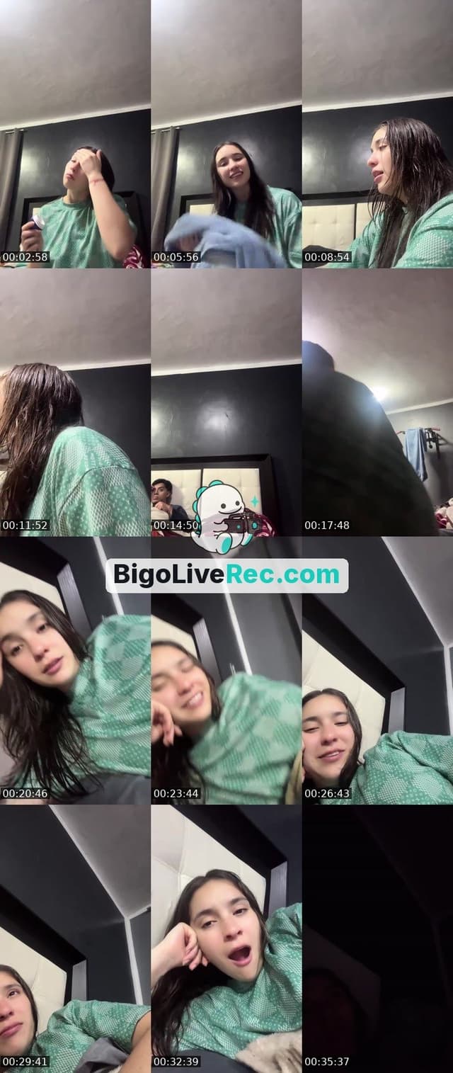 Bigo live: Hola nenes! 🥰 by @mvg_ta