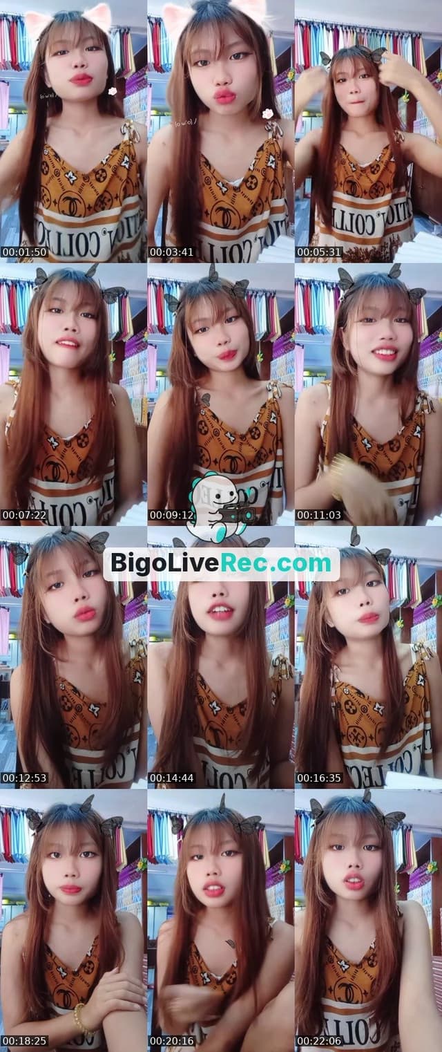 Bigo live: #MISS_BIGO * by @1112500167