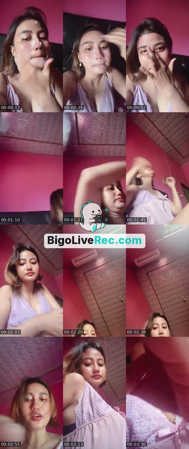 Bigo live: #Cutey My brthdyy🥹 by @1052053936