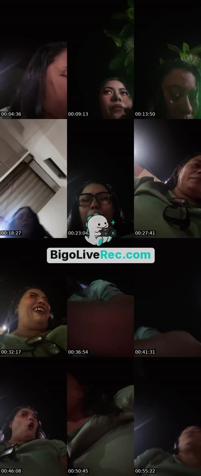 Bigo live: #Beauty Novo mês vem by @eulu