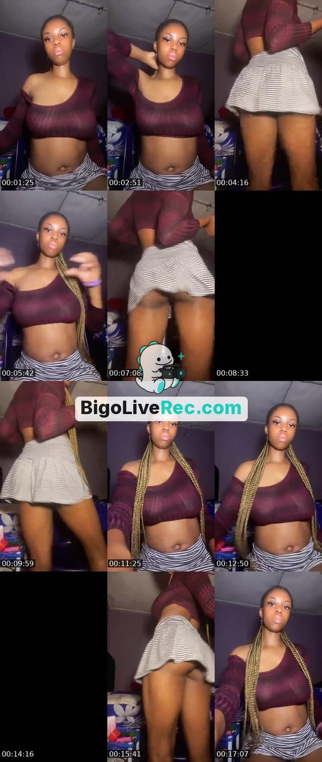 Bigo live: Forgotten 😭🙏 by @1089785800