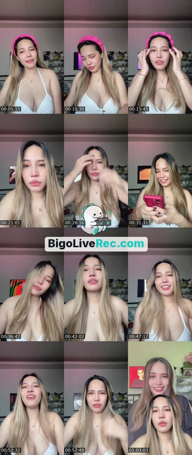 Bigo live: 🔥Sandyy🍒🍑 by @its_sandyy