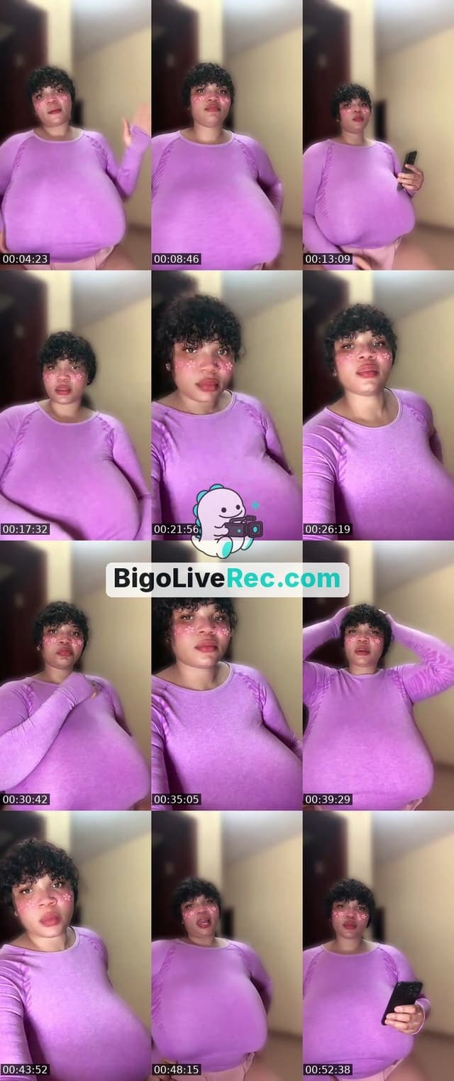 Bigo live: I’m new please be nice ❤️ by @1131267792
