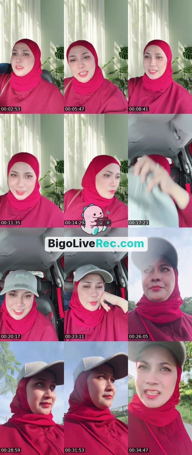 Bigo live: 💕Jom Task 31💕 by @hanaazmi