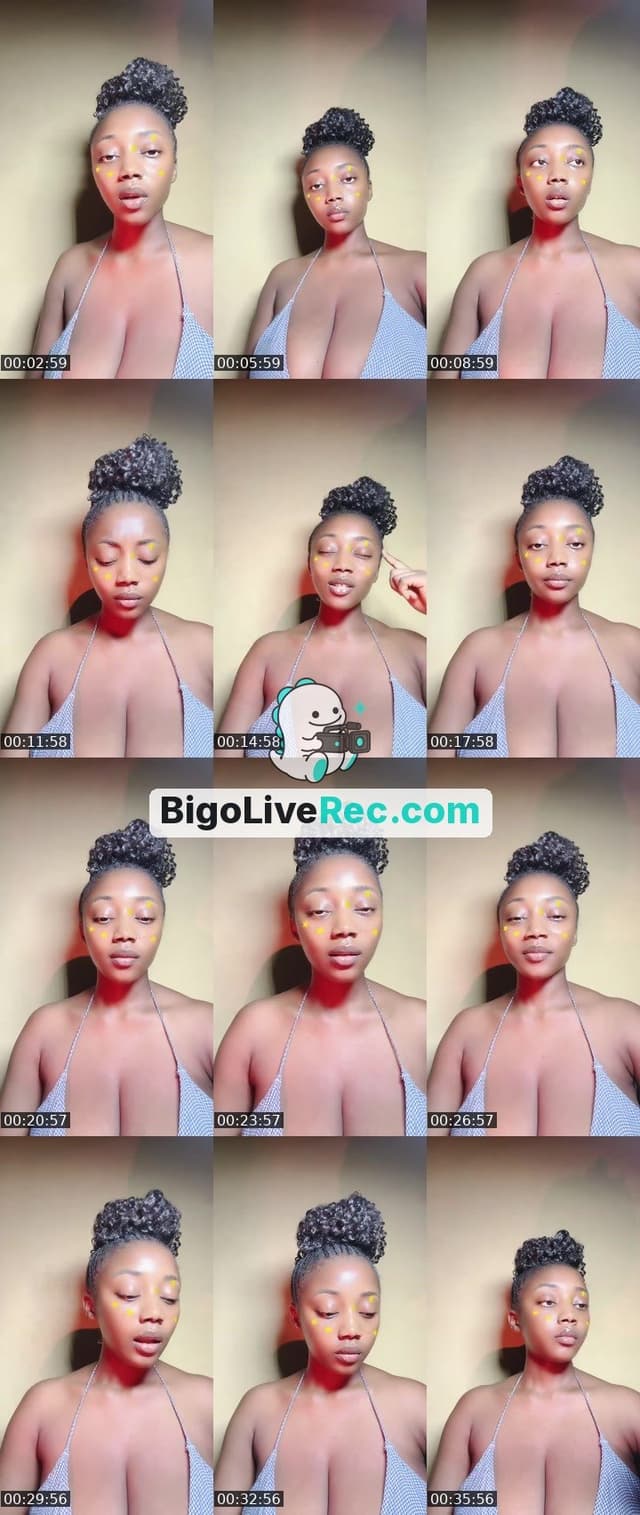 Bigo live: Single men only 🫦 by @cinnamongyrl