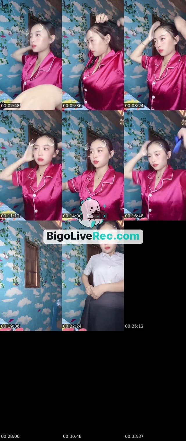 Bigo live: *🫶🏻 by @1083140306