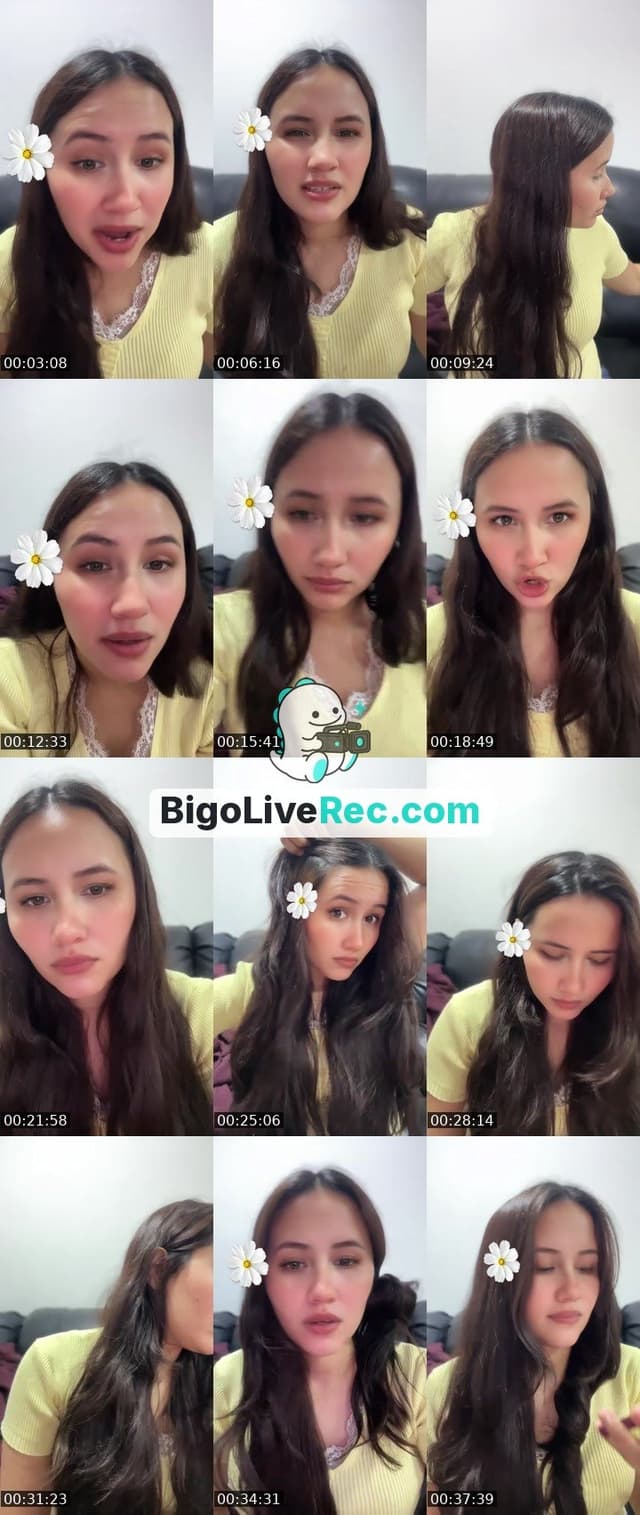Bigo live: Ven🥹 by @danysita