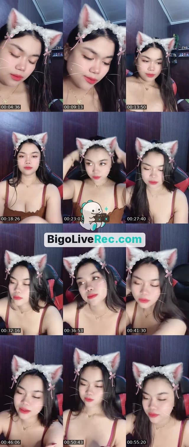 Bigo live: #charmer Hi challange yu by @se367660