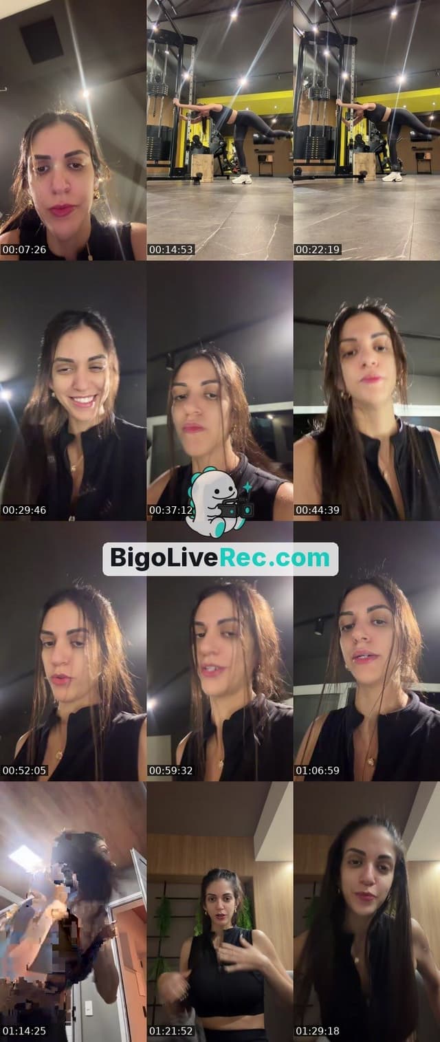 Bigo live: Vem aqui ❤️‍🔥 by @il.fernanda