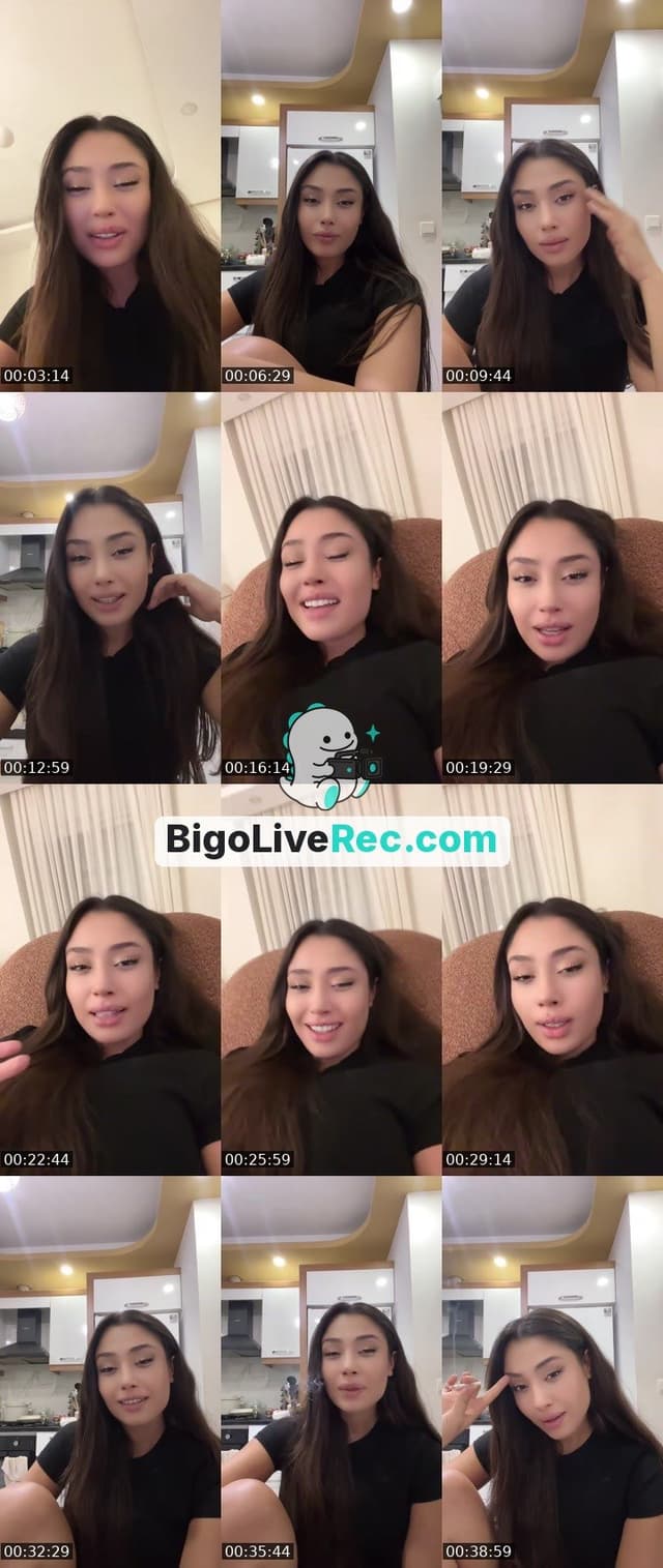 Bigo live: 🍓 by @mervees