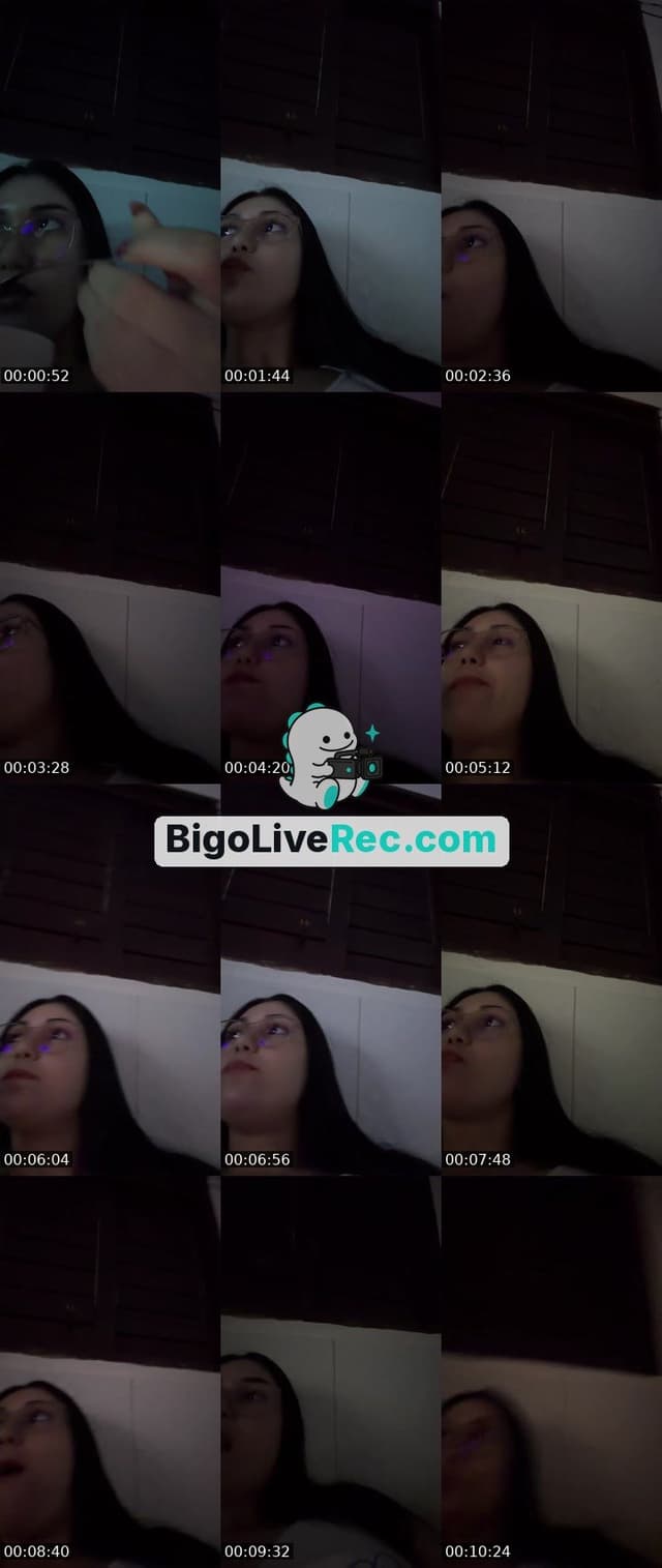 Bigo live: #charmer Hii by @fox.ambrozio