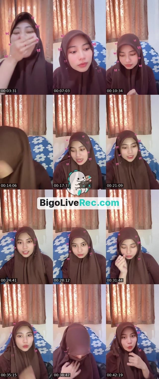 Bigo live: challange 🔥 by @520rel