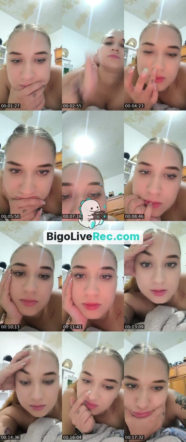 Bigo live: Modo meta🥺🏁 by @1019701792