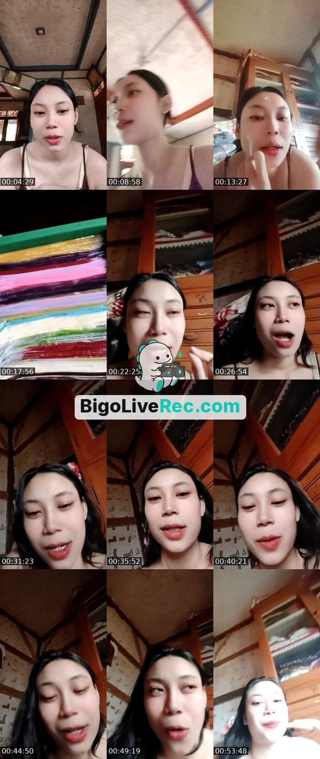 Bigo live: #charmer 🫧 by @riidwancurvanord