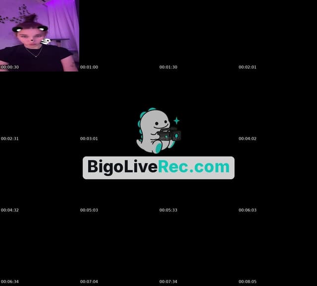 Bigo live: ᙅᗰᙓᗯᗣᖘᑌᏦ 💋 by @1083941146