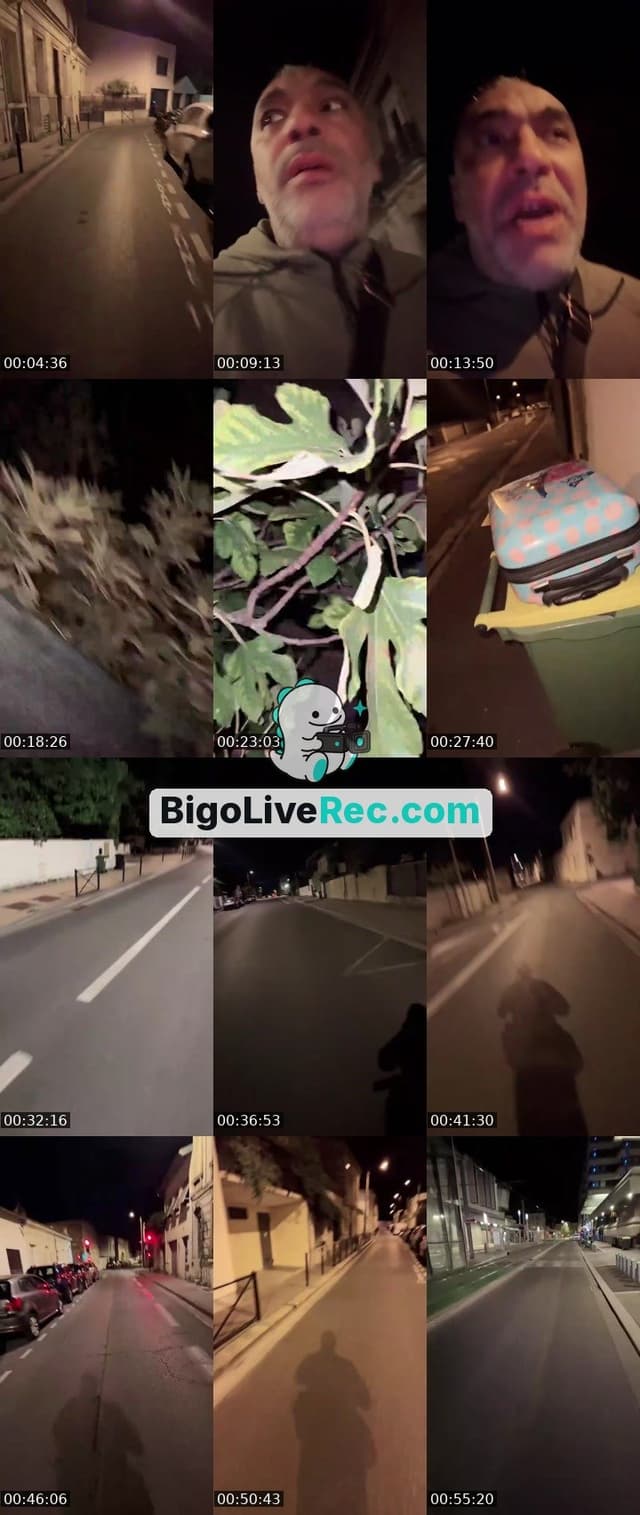 Bigo live: #DJ Que des jaloux by @771362851