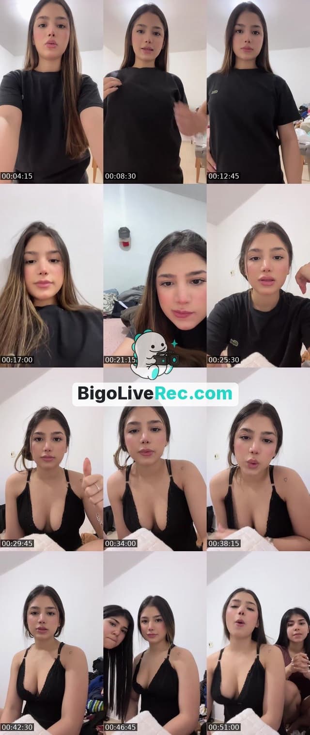 Bigo live: #Beauty  by @1133241888