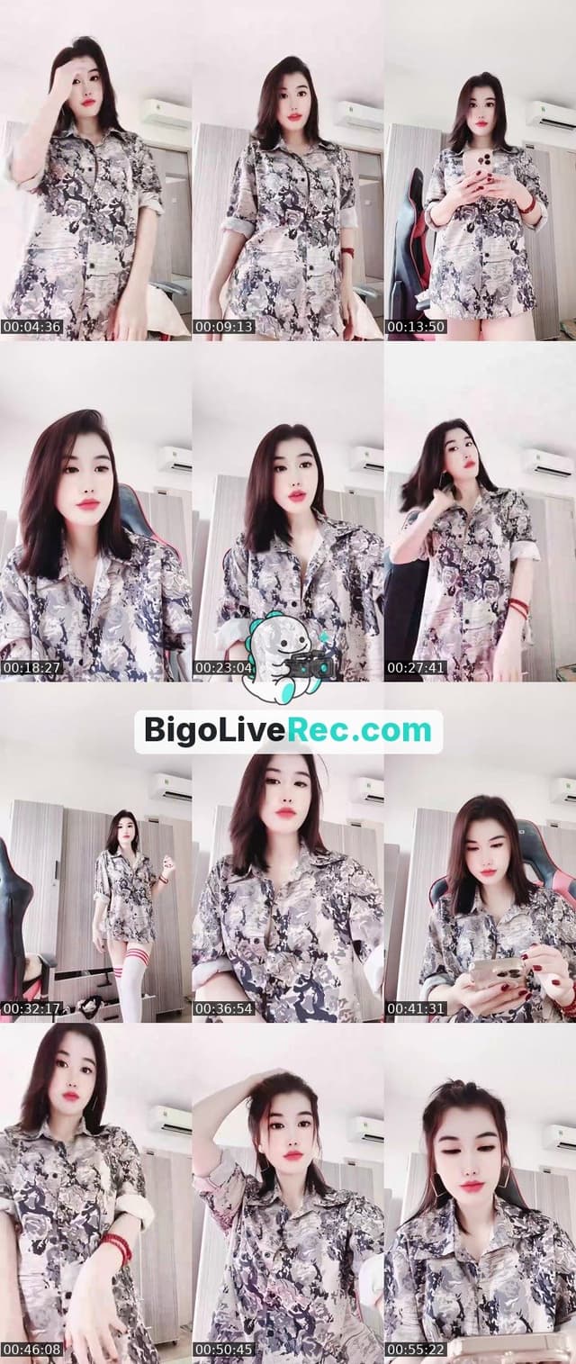 Bigo live: Mèo only one 😩 by @honganh1993