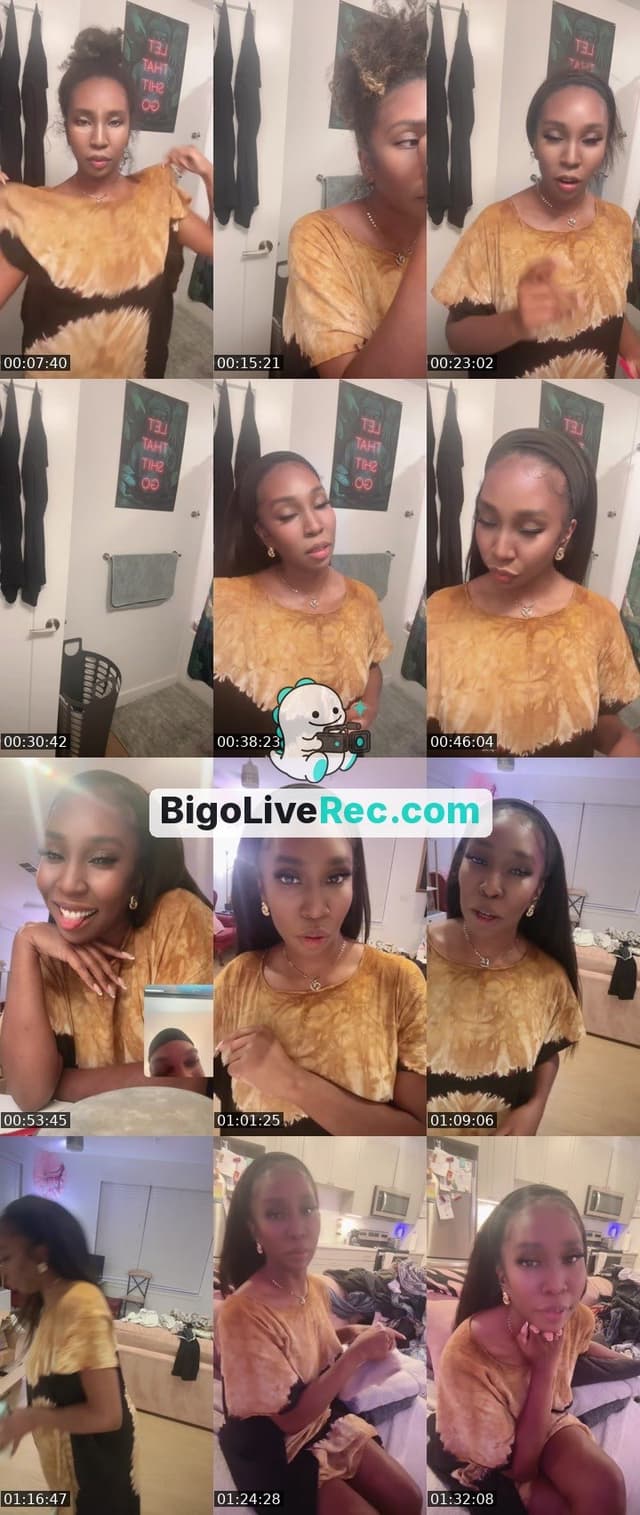 Bigo live: #BlackExcellenceAlways Heyyy by @915541426
