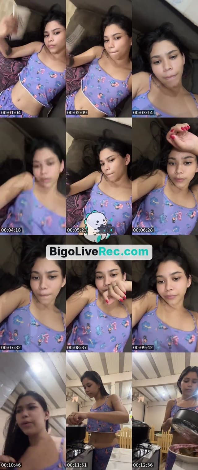 Bigo live: #Beauty Vem cá amor😍 by @princesinhareis
