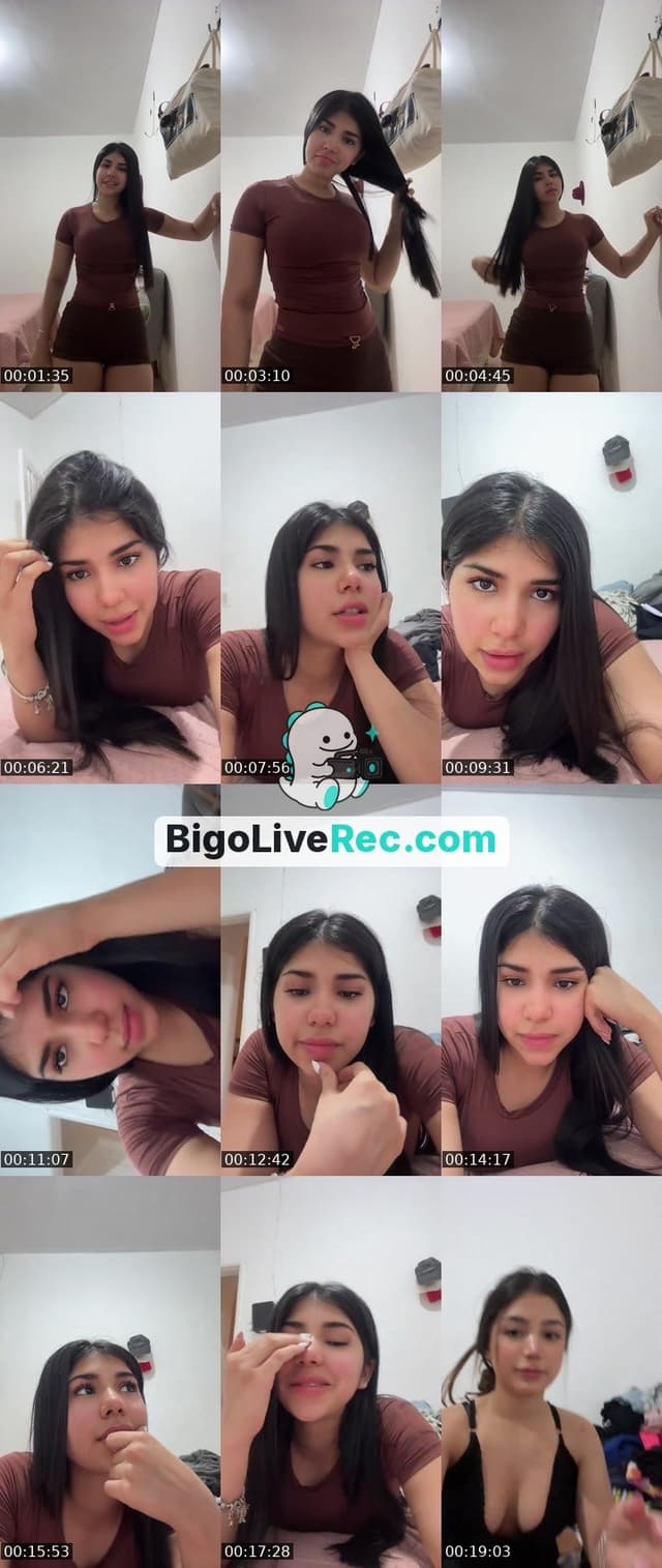 Bigo live: #Beauty 🌙 by @hz.luaa