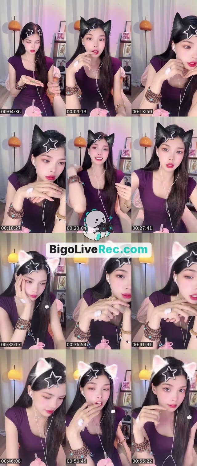 Bigo live: 需要人陪 by @1133508560