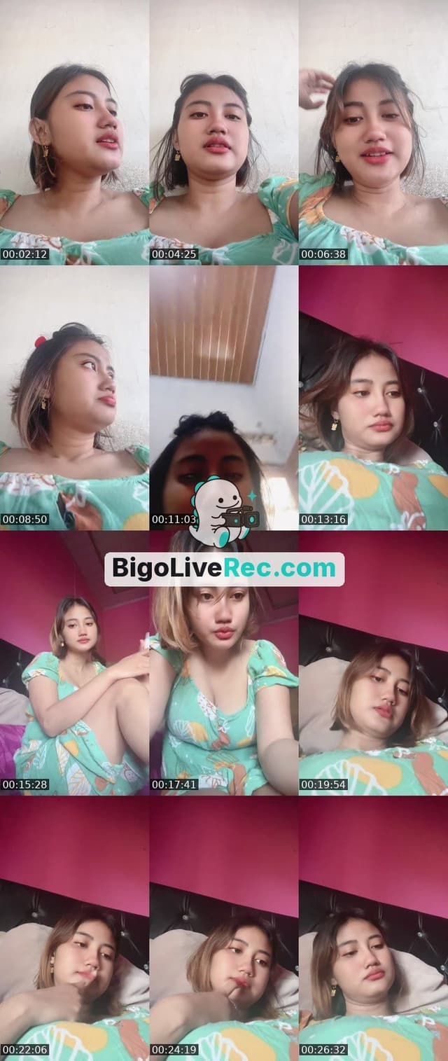 Bigo live: #Cutey Hii… by @1052053936