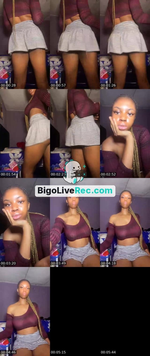 Bigo live: Forgotten 😭🙏 by @1089785800
