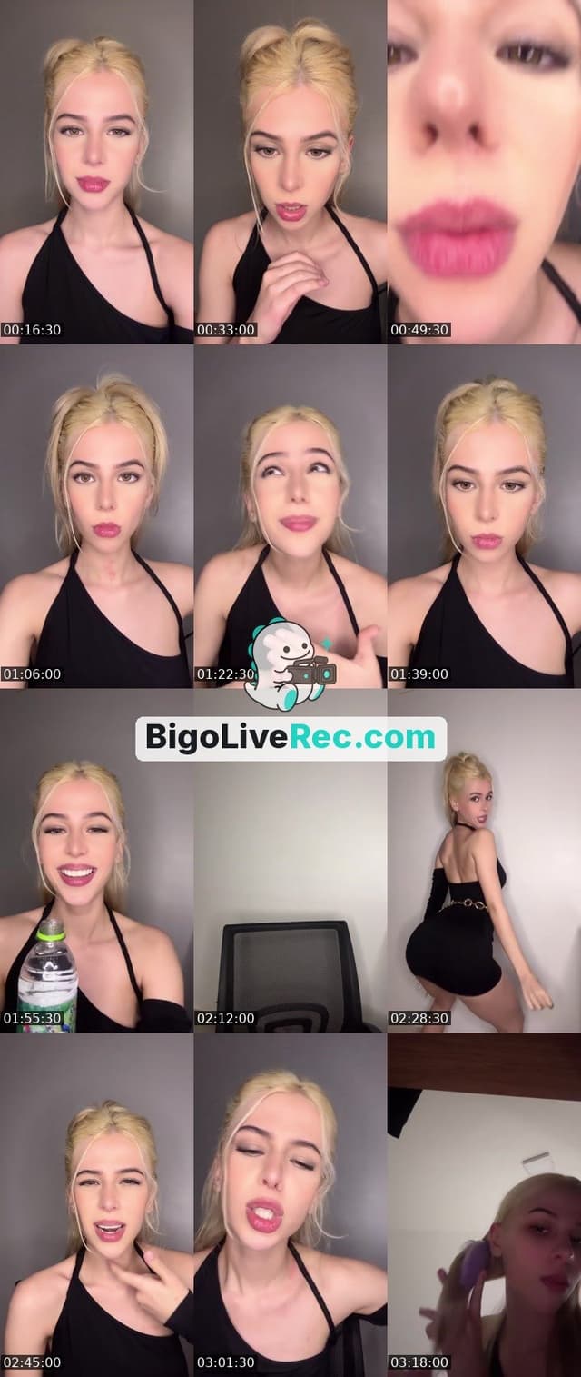Bigo live: Olá amores ❤️ by @lorinha01