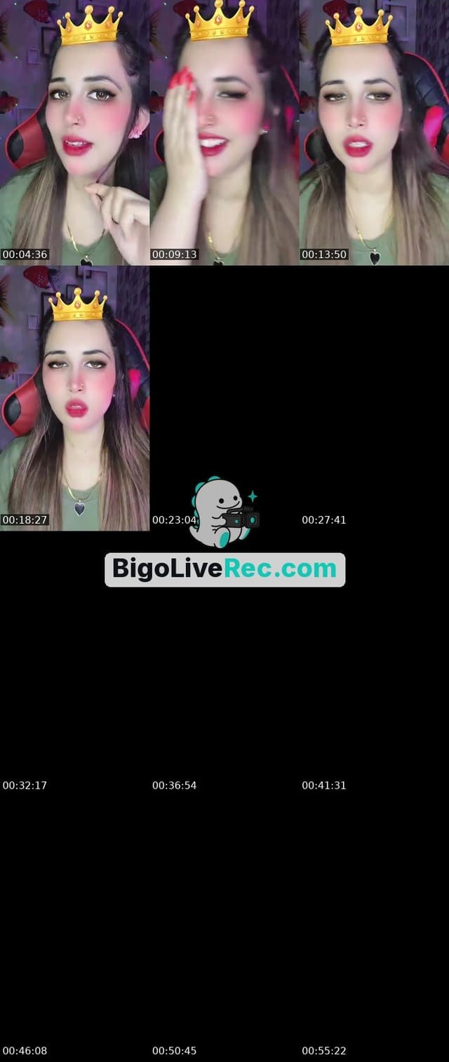 Bigo live: 🌹سدا بادشاہی میرے سوینے رب دی🌹 by @972192611