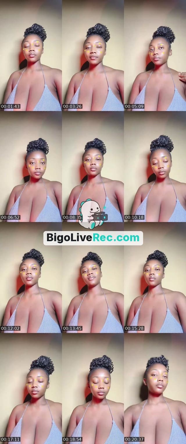 Bigo live: Single men only 🫦 by @cinnamongyrl