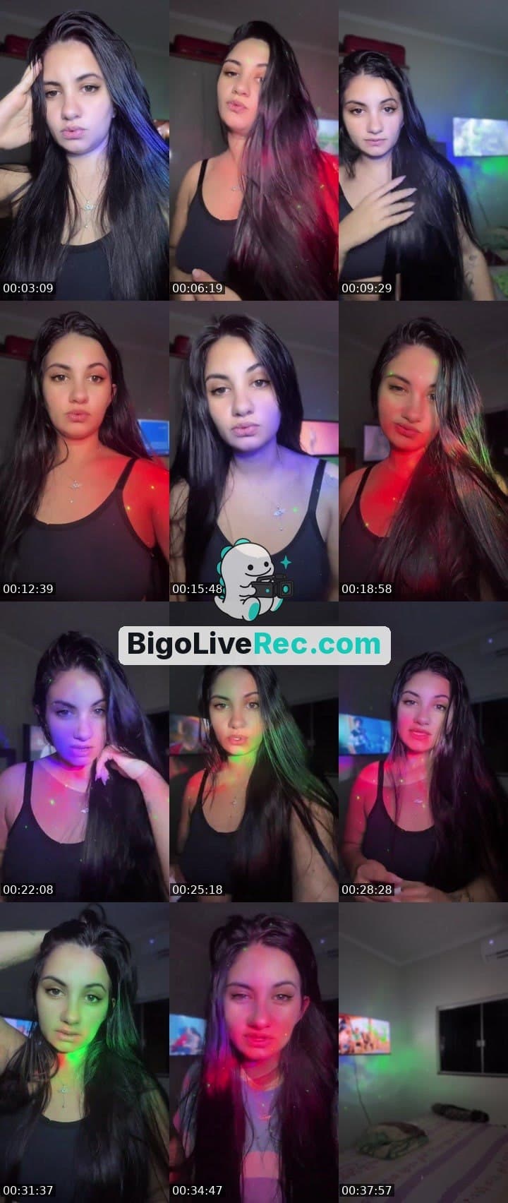 #Beauty NOVATA VEM VER 🤤🫠