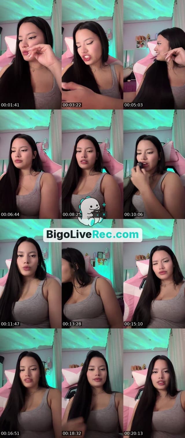 Bigo live: 🪽Stela💎♾️ by @p.stellaa
