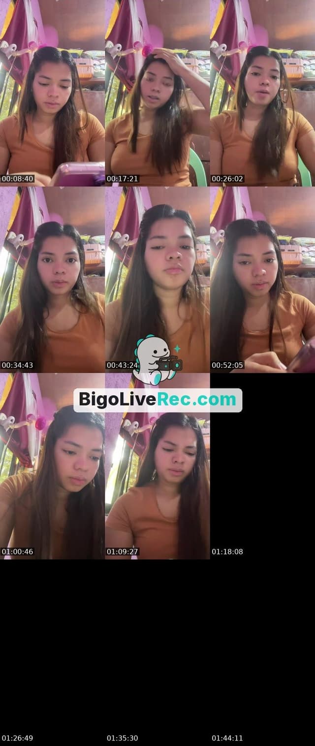 Bigo live: #Looking_for_you! SEPTEMBEANS 🫶🏻 by @melancholia26