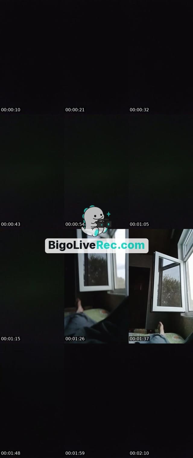 Bigo live: #MISS_BIGO sakitlik... by @sebir_313