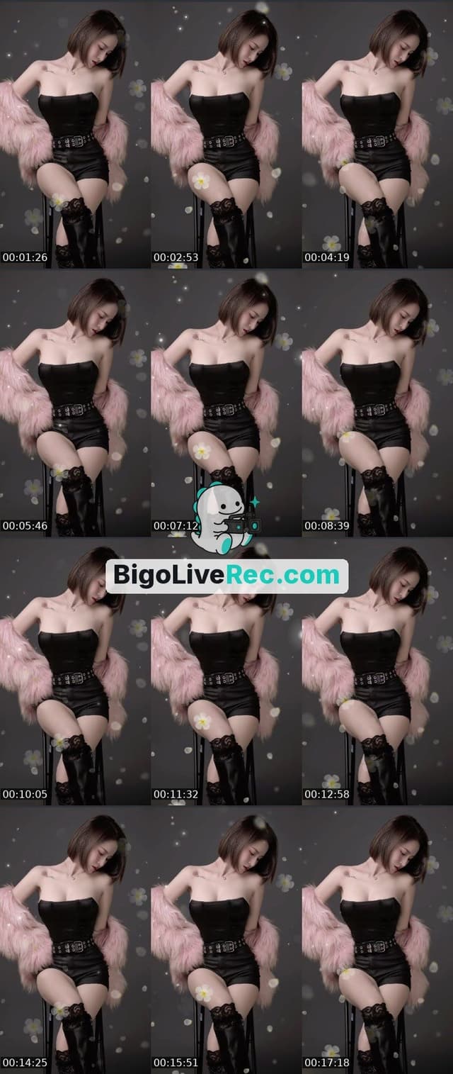 Bigo live: Ở đây có niềm vui 🥰🍀🍀🍀 by @elena78888