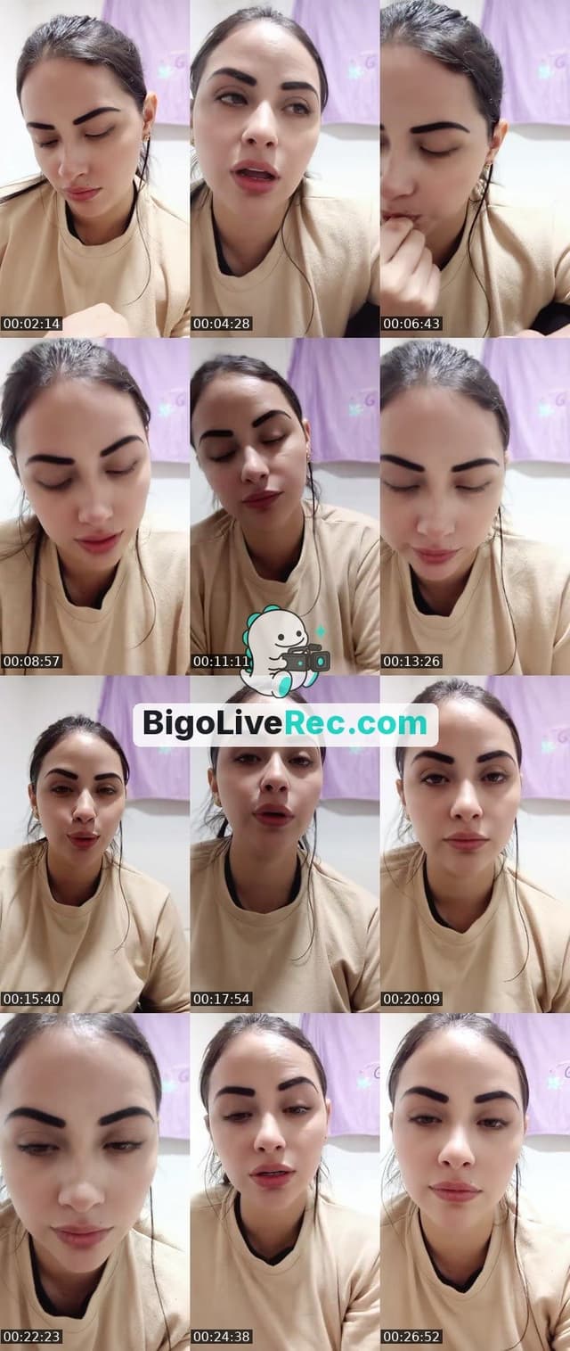 Bigo live: Lu❤️🎀 by @lu5144