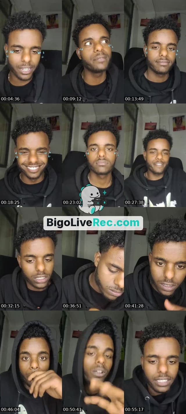 Bigo live: I missd 1M by @mon32
